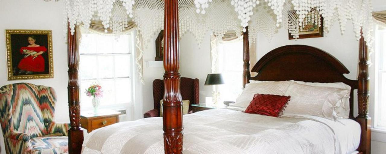 The Inn At Stony Creek Уорик Экстерьер фото
