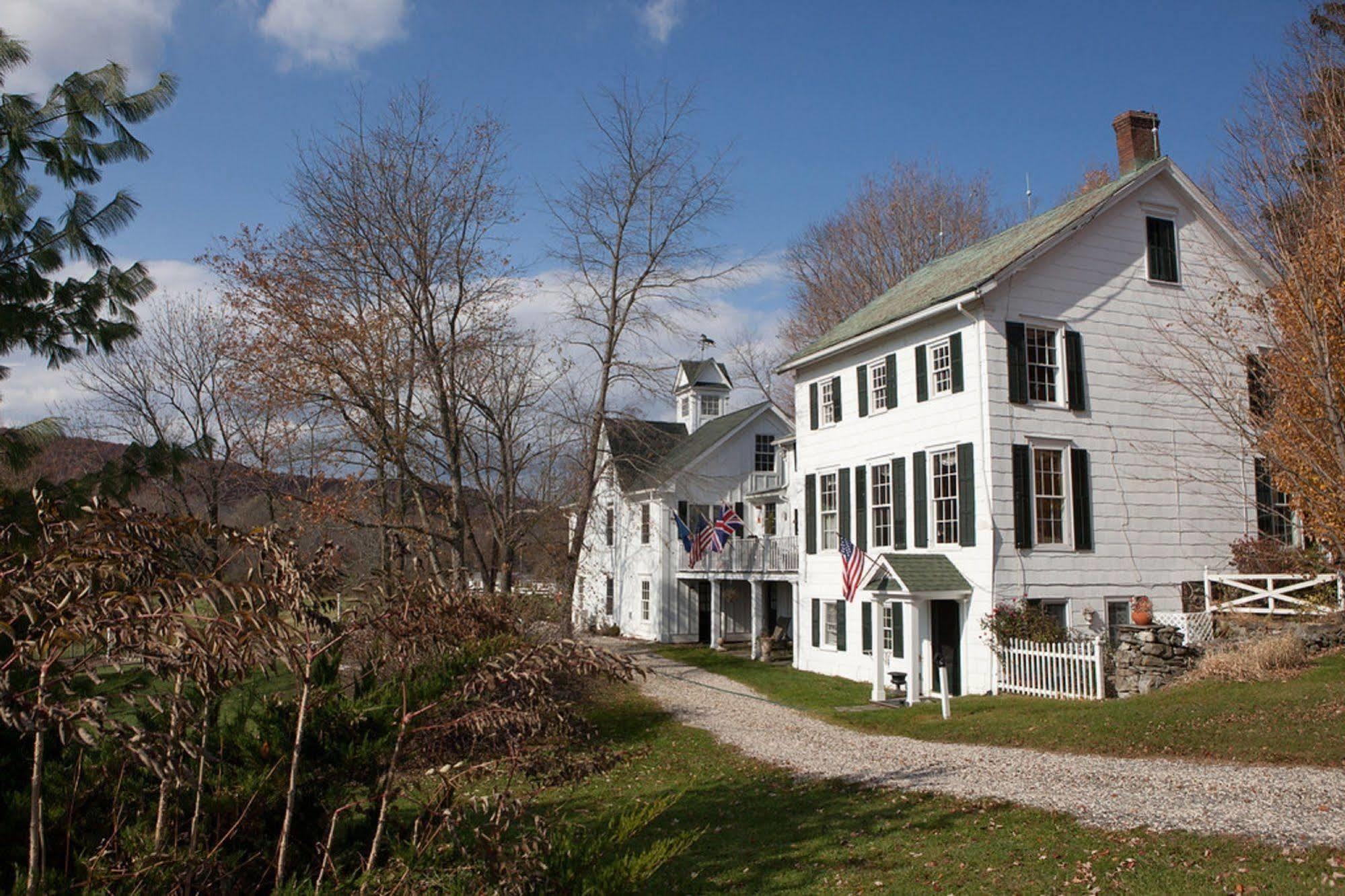The Inn At Stony Creek Уорик Экстерьер фото