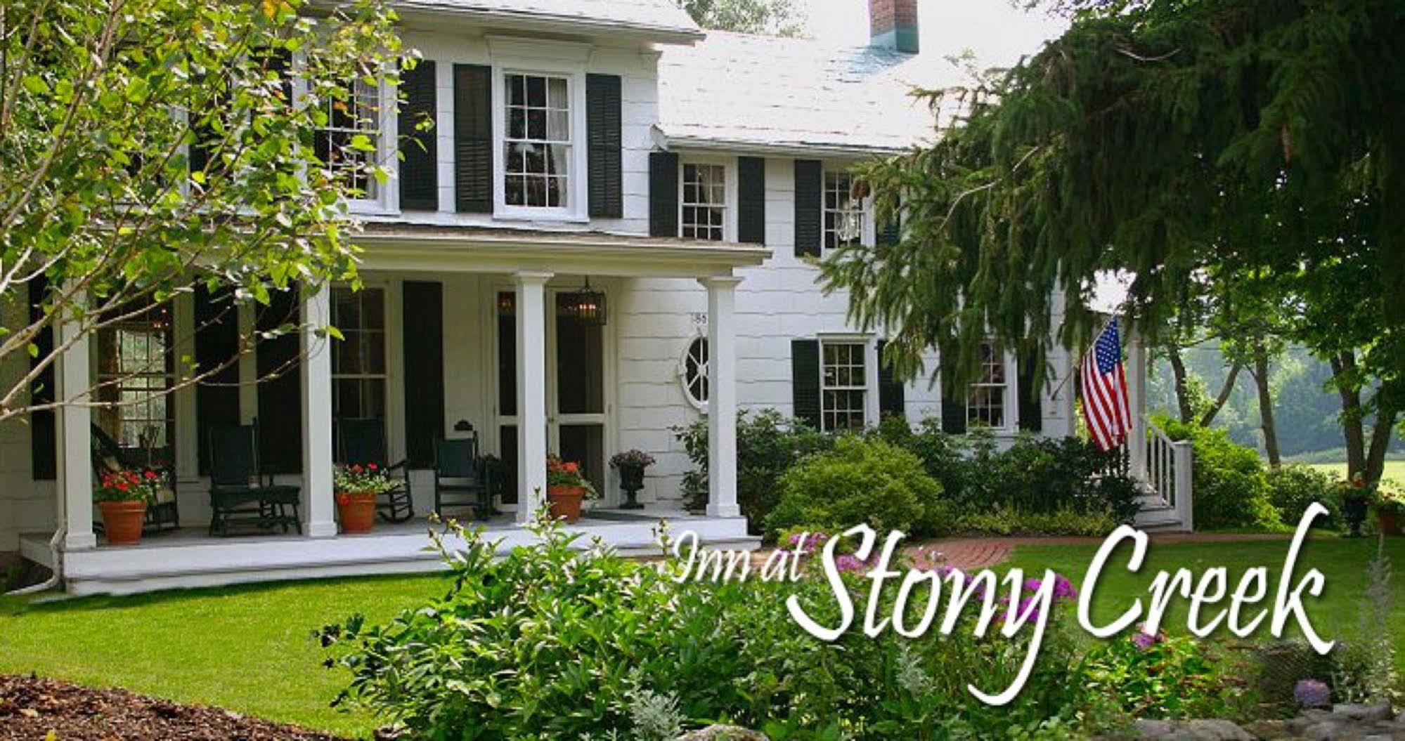 The Inn At Stony Creek Уорик Экстерьер фото